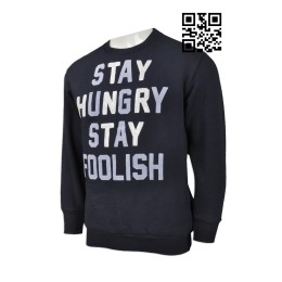 Z295 Supply personalized letter zip up  Round neck zip up  zip up store Z295 Supply personalized letter zip up  Round neck zip up  zip up store